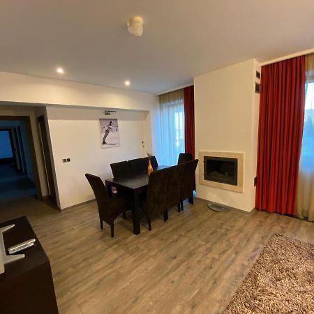 Silvermountainb39 Apartment Poiana Brasov Luaran gambar