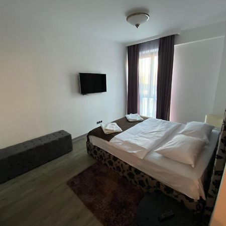 Silvermountainb39 Apartment Poiana Brasov Luaran gambar