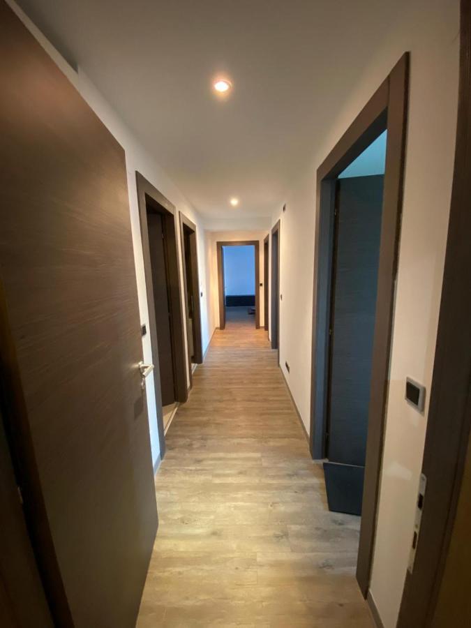 Silvermountainb39 Apartment Poiana Brasov Luaran gambar