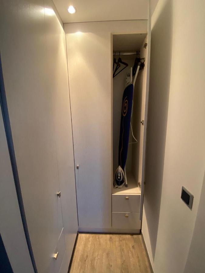 Silvermountainb39 Apartment Poiana Brasov Luaran gambar