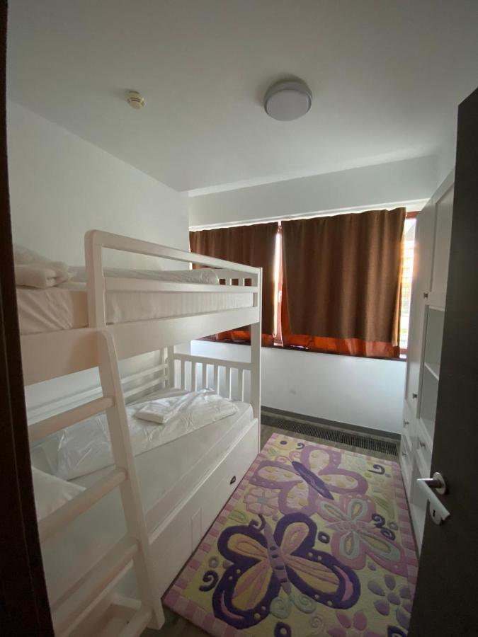 Silvermountainb39 Apartment Poiana Brasov Luaran gambar