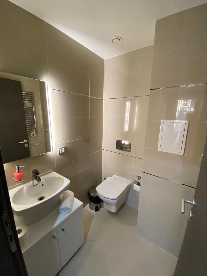 Silvermountainb39 Apartment Poiana Brasov Luaran gambar