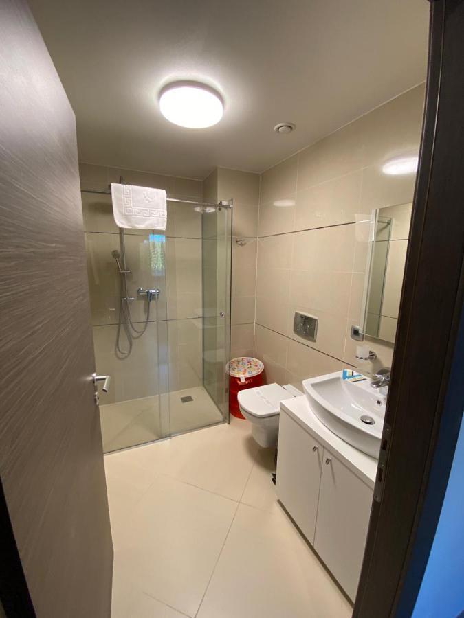 Silvermountainb39 Apartment Poiana Brasov Luaran gambar