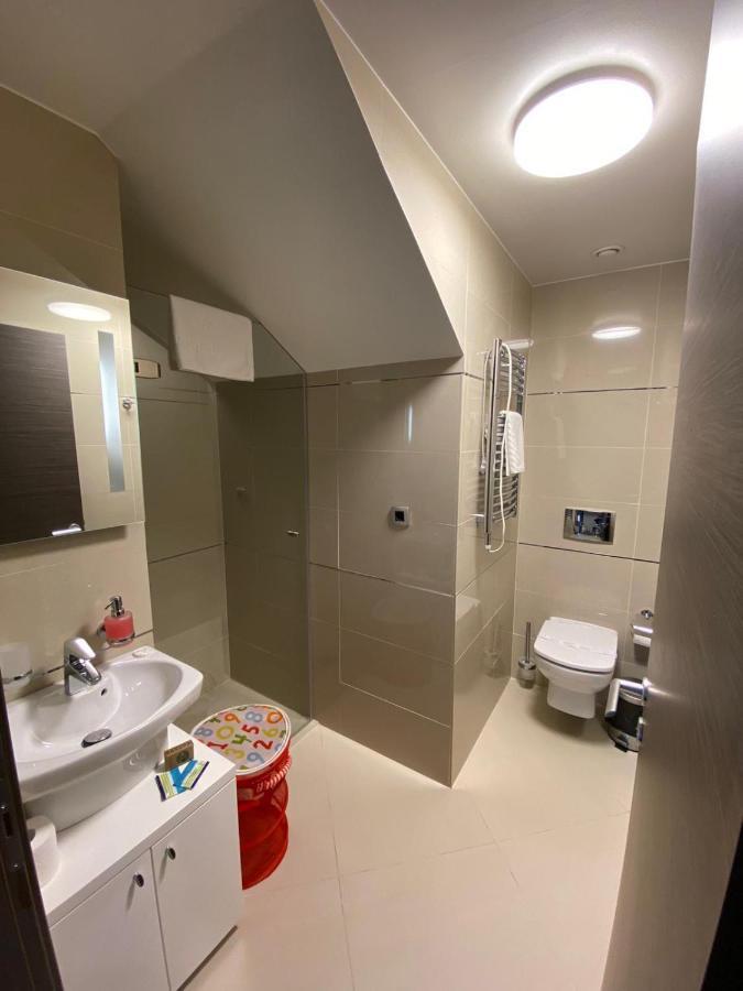 Silvermountainb39 Apartment Poiana Brasov Luaran gambar
