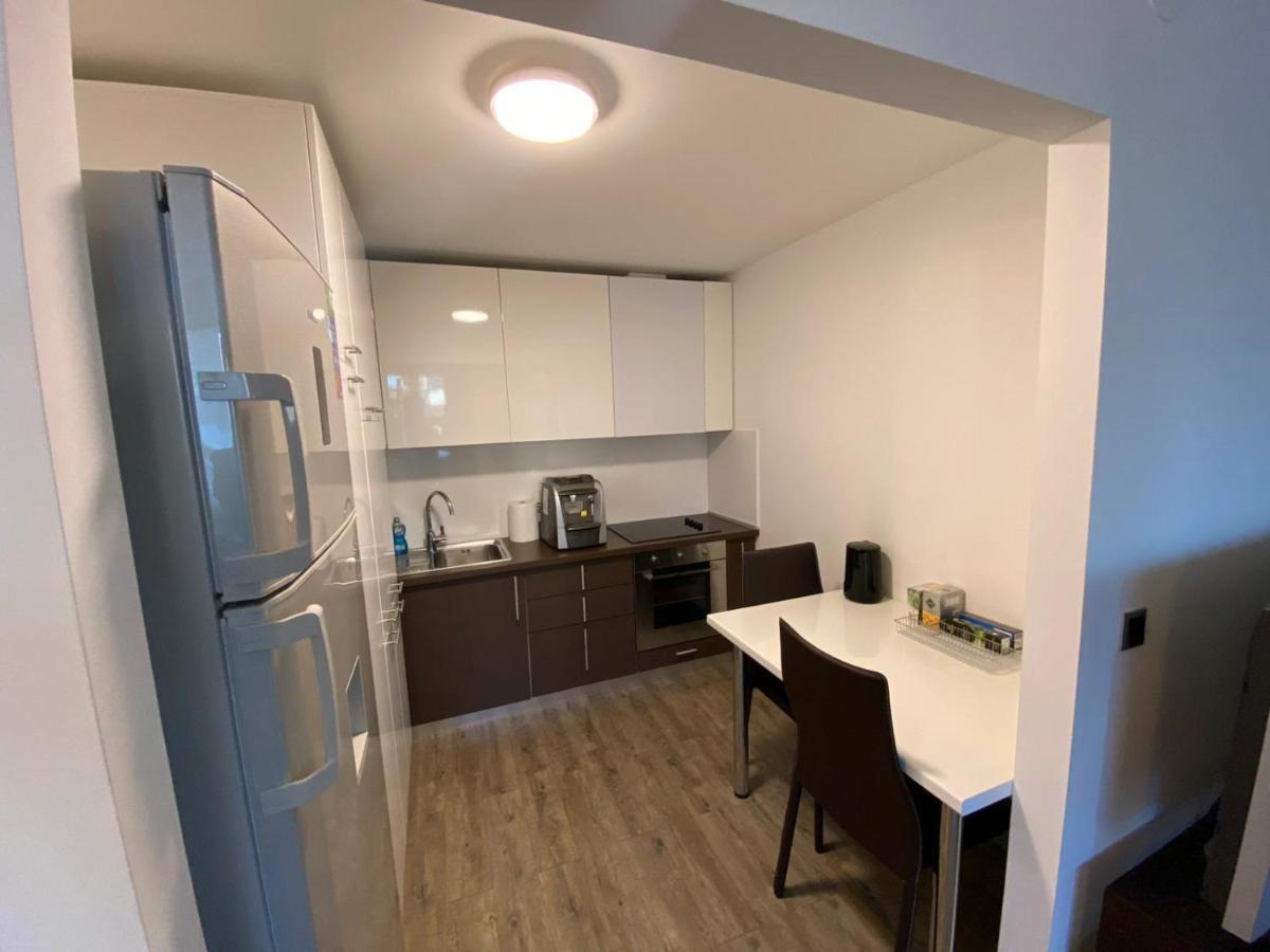 Silvermountainb39 Apartment Poiana Brasov Luaran gambar